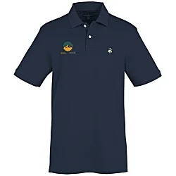 Brooks Brothers Pima Cotton Pique Polo - Men's