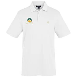 Brooks Brothers Pima Cotton Pique Polo - Men's