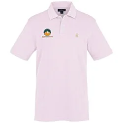 Brooks Brothers Pima Cotton Pique Polo - Men's