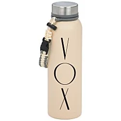 h2go Pine Vacuum Bottle with Carrying Handle - 32 oz.