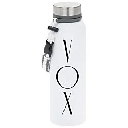 h2go Pine Vacuum Bottle with Carrying Handle - 32 oz.
