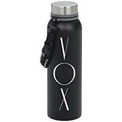 h2go Pine Vacuum Bottle with Carrying Handle - 32 oz.