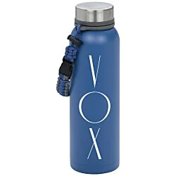h2go Pine Vacuum Bottle with Carrying Handle - 32 oz.