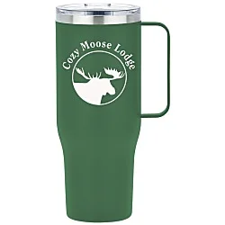 Denali Vacuum Mug - 40 oz.