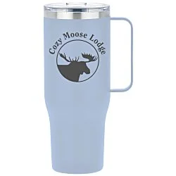 Denali Vacuum Mug - 40 oz.