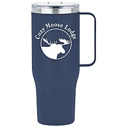 Denali Vacuum Mug - 40 oz.
