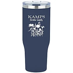 Elias Vacuum Tumbler - 40 oz.