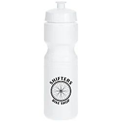 Bike Bottle - 28 oz.