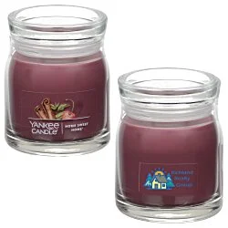 Yankee Candle Signature 2 Wick Candle - 13 oz.