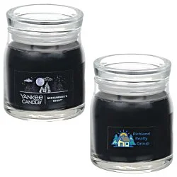 Yankee Candle Signature 2 Wick Candle - 13 oz.