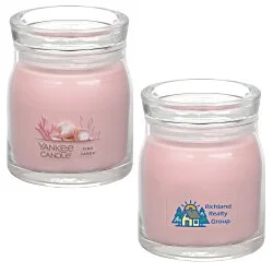 Yankee Candle Signature 2 Wick Candle - 13 oz.