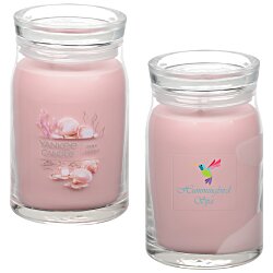 Yankee Candle Signature 2 Wick Candle - 20 oz.