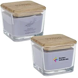 Yankee Candle Well Living 3 Wick Candle - 11.25 oz.
