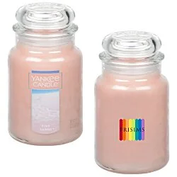 Yankee Candle - 22 oz.