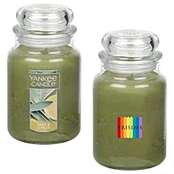 Yankee Candle - 22 oz.
