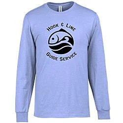 Jerzees Premium Blend Long Sleeve T-Shirt