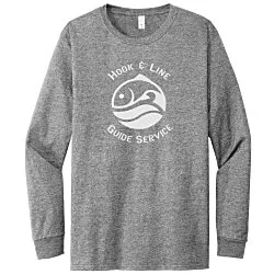 Jerzees Premium Blend Long Sleeve T-Shirt