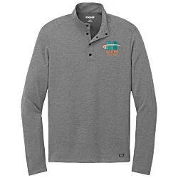 OGIO Commander 1/4-Snap Pullover - Men's