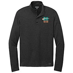 OGIO Commander 1/4-Snap Pullover - Men's