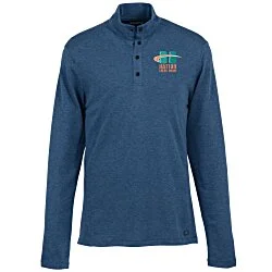 OGIO Commander 1/4-Snap Pullover - Men's