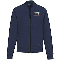 OGIO Stretch Knit Full-Zip Jacket - Men's