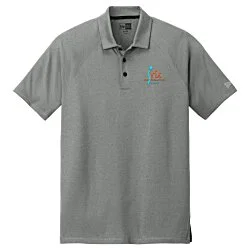 New Era Score Polo - Men's