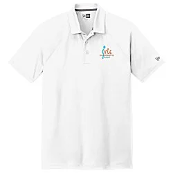 New Era Score Polo - Men's