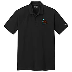 New Era Score Polo - Men's