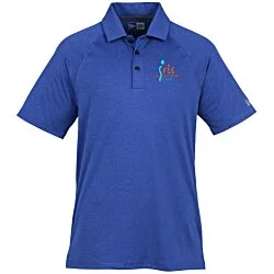 New Era Score Polo - Men's