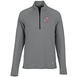 New Era Score 1/2-Zip Pullover - Men's