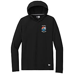 New Era Score Hoodie - Men's