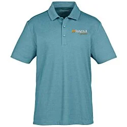 MicroPique Blend Polo - Men's