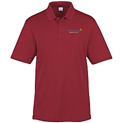 Touchline Polo - Men's