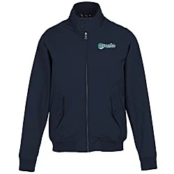 Brooks Brothers Bomber Jacket