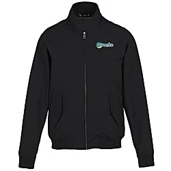 Brooks Brothers Bomber Jacket