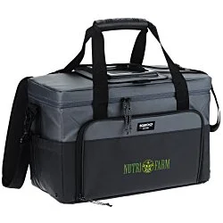 Igloo Seadrift Coast Cooler - Embroidered