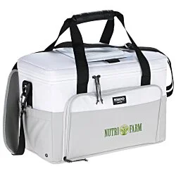 Igloo Seadrift Coast Cooler - Embroidered