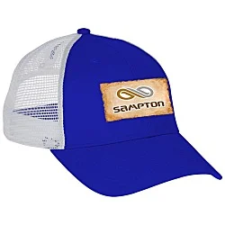 Trucker Mesh Cap - Full Color