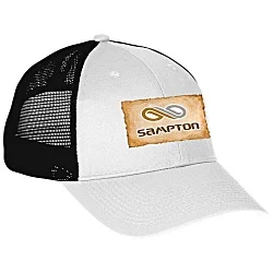 Trucker Mesh Cap - Full Color