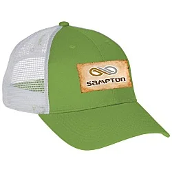 Trucker Mesh Cap - Full Color
