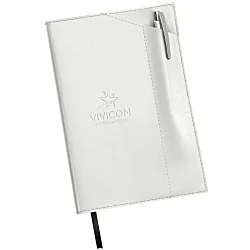 Bradford Pen Pocket Journal with Pen