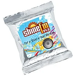 Gourmet Coffee Packet