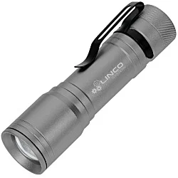 Freeport Focus COB Flashlight - 24 hr