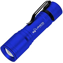Freeport Focus COB Flashlight - 24 hr