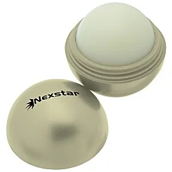 Pearl Champagne Lip Moisturizer