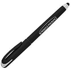 Pacific Soft Touch Stylus Gel Pen