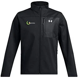 Under Armour CGI Shield 2.0 Soft Shell Jacket - Men's