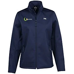 Under Armour CGI Shield 2.0 Soft Shell Jacket - Ladies'