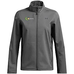 Under Armour CGI Shield 2.0 Soft Shell Jacket - Ladies'
