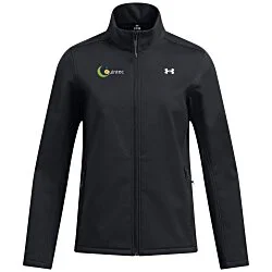 Under Armour CGI Shield 2.0 Soft Shell Jacket - Ladies'